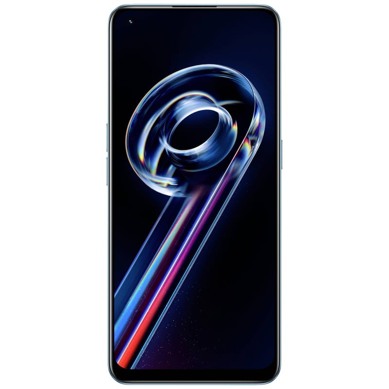 Realme 9 Pro+ 5G 6GB/128GB Azul - Teléfono móvil - Ítem1