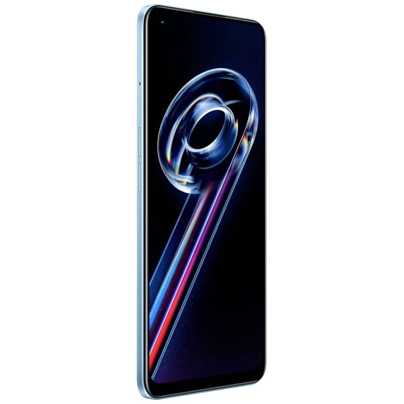 Realme 9 Pro+ 5G 6GB/128GB Azul - Teléfono móvil - Ítem2