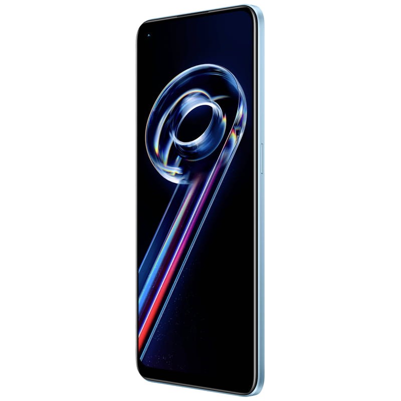 Realme 9 Pro+ 5G 6GB/128GB Azul - Teléfono móvil - Ítem3
