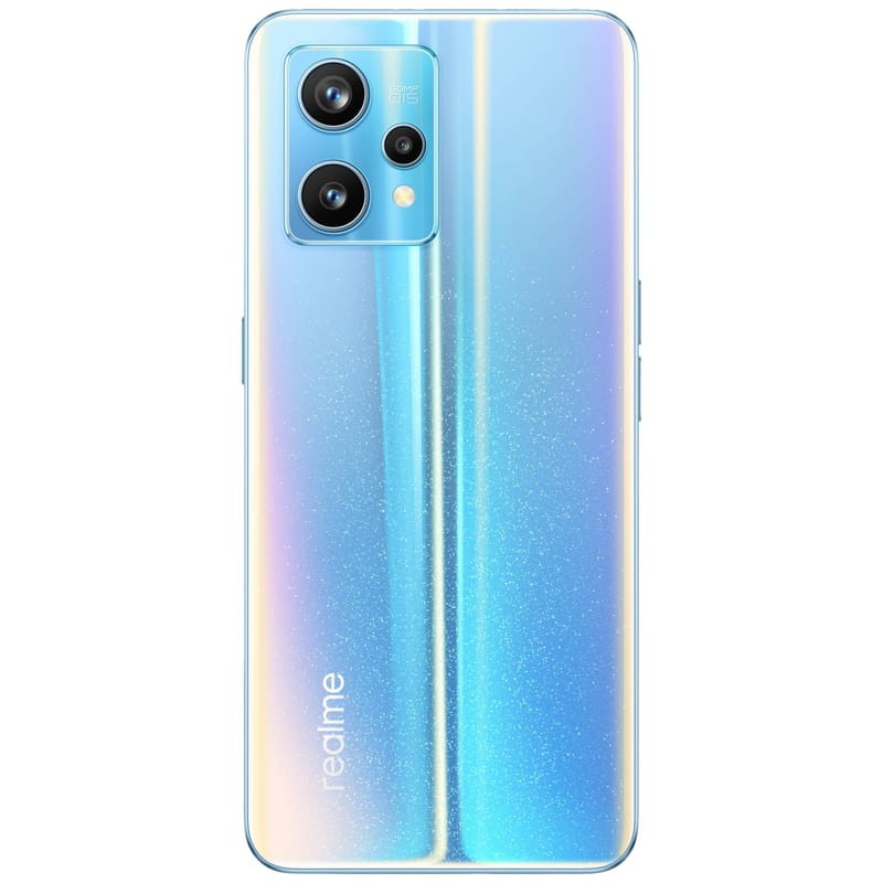 Realme 9 Pro+ 5G 6GB/128GB Azul - Teléfono móvil - Ítem4