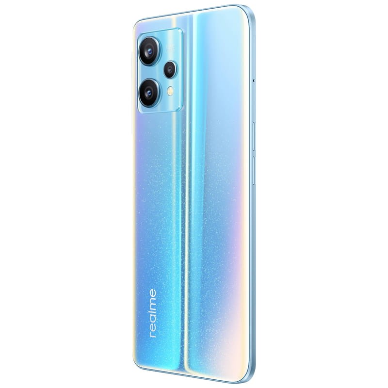 Realme 9 Pro+ 5G 6GB/128GB Azul - Teléfono móvil - Ítem5
