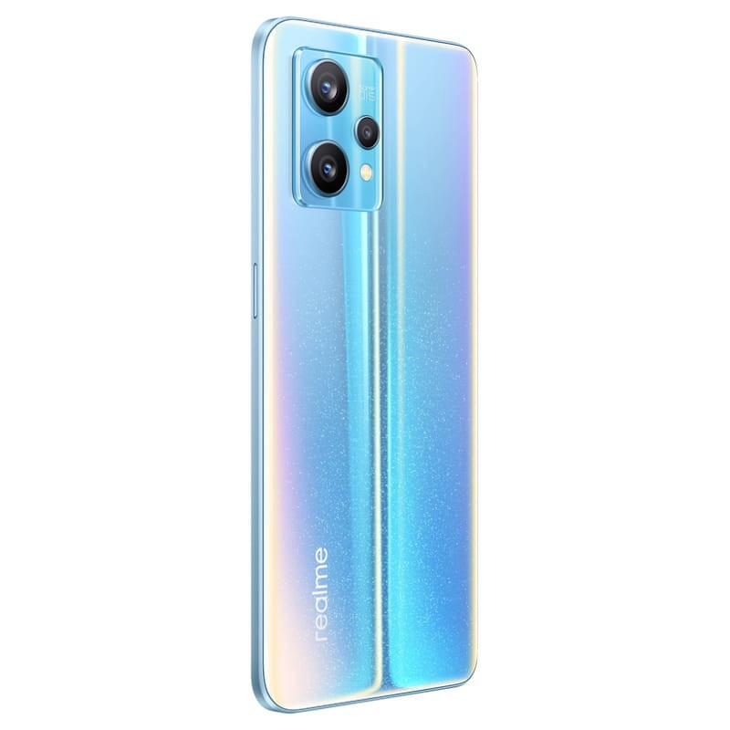 Realme 9 Pro+ 5G 6GB/128GB Azul - Teléfono móvil - Ítem6