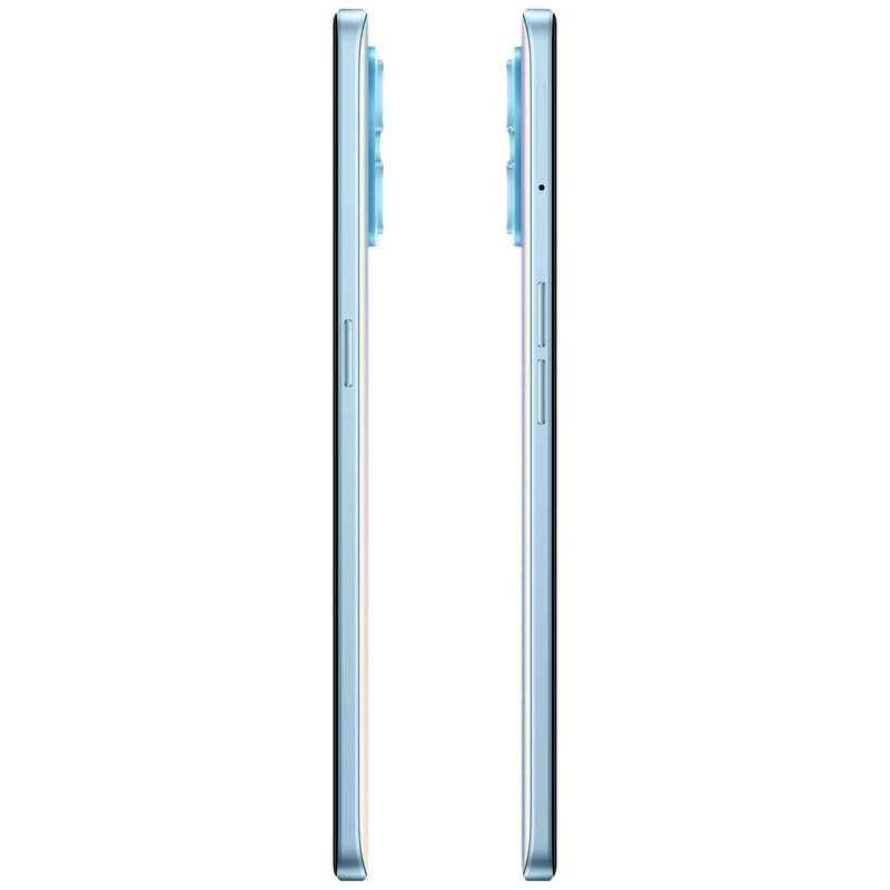 Realme 9 Pro+ 5G 6GB/128GB Azul - Telemóvel - Item7