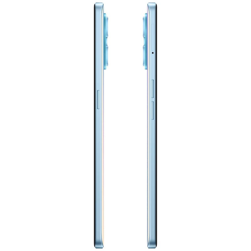 Realme 9 Pro+ 5G 6GB/128GB Azul - Teléfono móvil - Ítem7