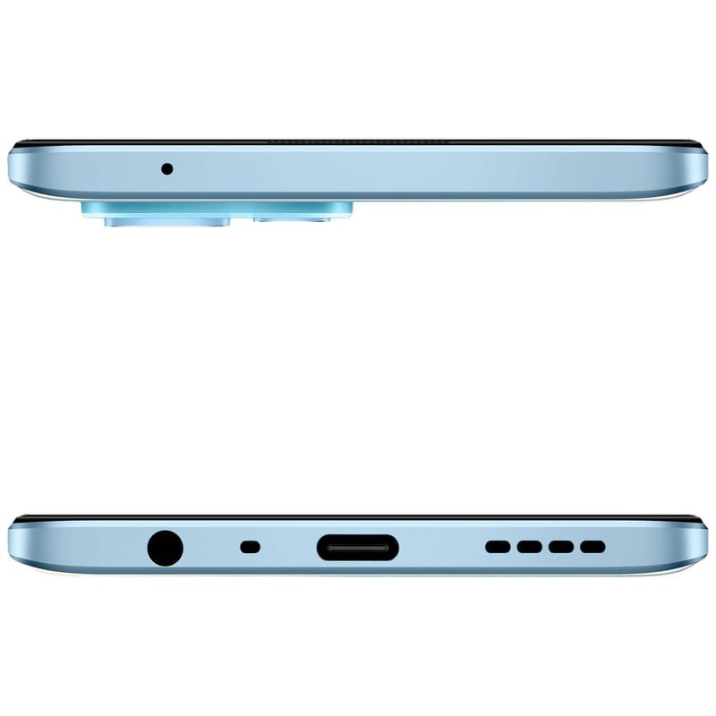 Realme 9 Pro+ 5G 6GB/128GB Azul - Teléfono móvil - Ítem8