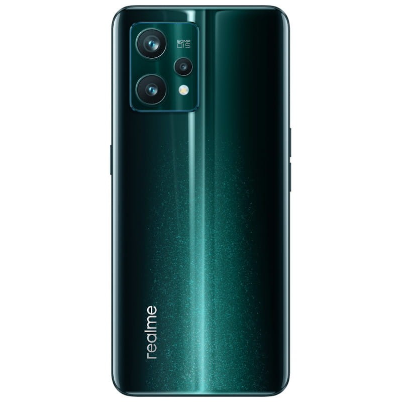 Realme 9 Pro+ 5G 8Go/256Go Vert - Téléphone portable - Ítem1