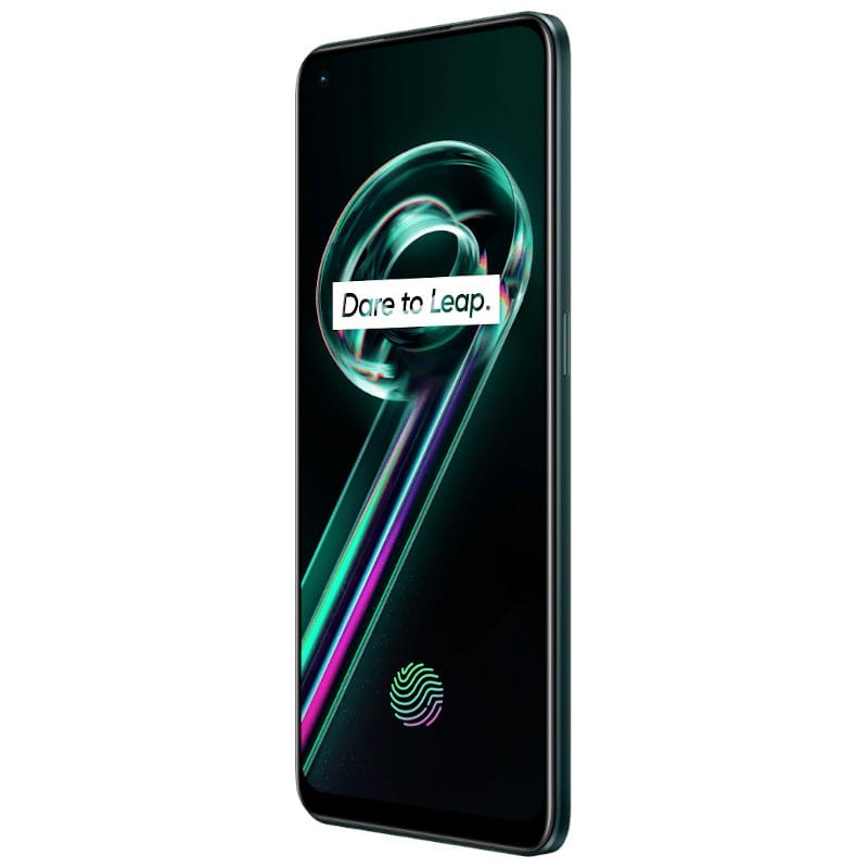 Realme 9 Pro+ 5G 6GB/128GB Verde - Telemóvel - Item2