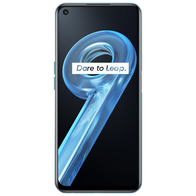 Realme 9i 4GB/64GB Azul - Telemóvel - Item1