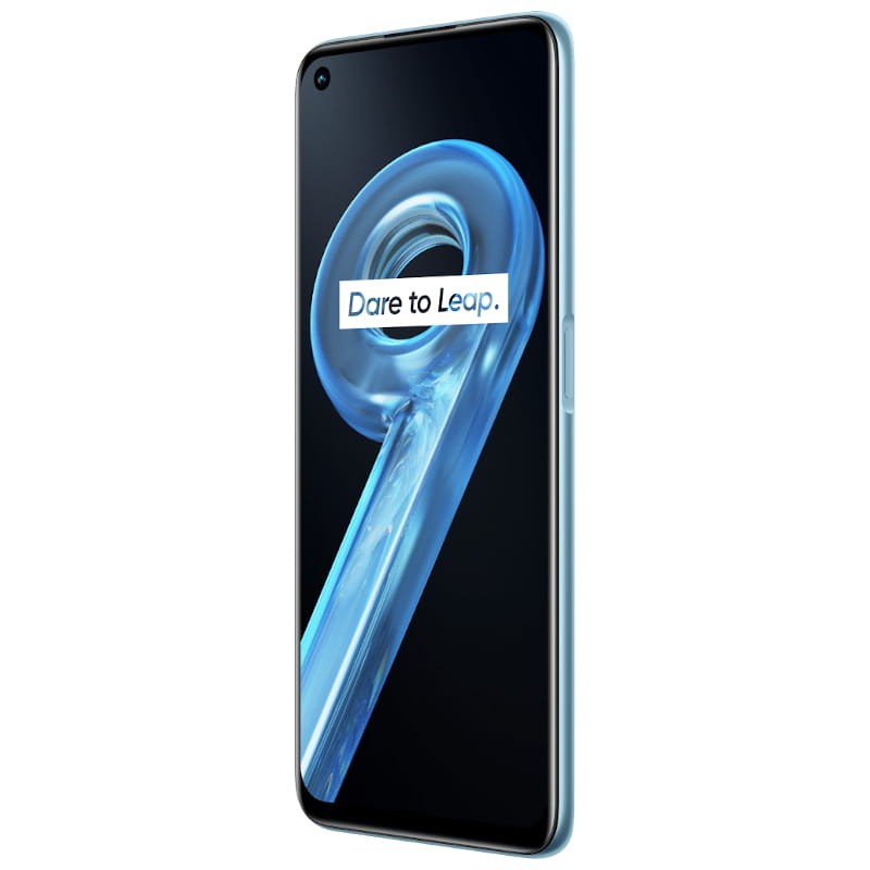 Realme 9i 4 GB/128GB Azul - Item4