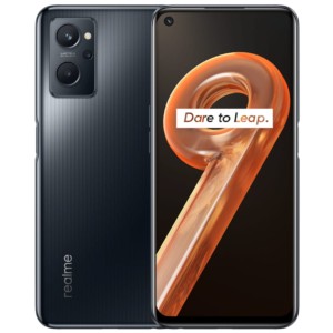 Realme 9i 4Go/128Go Noir