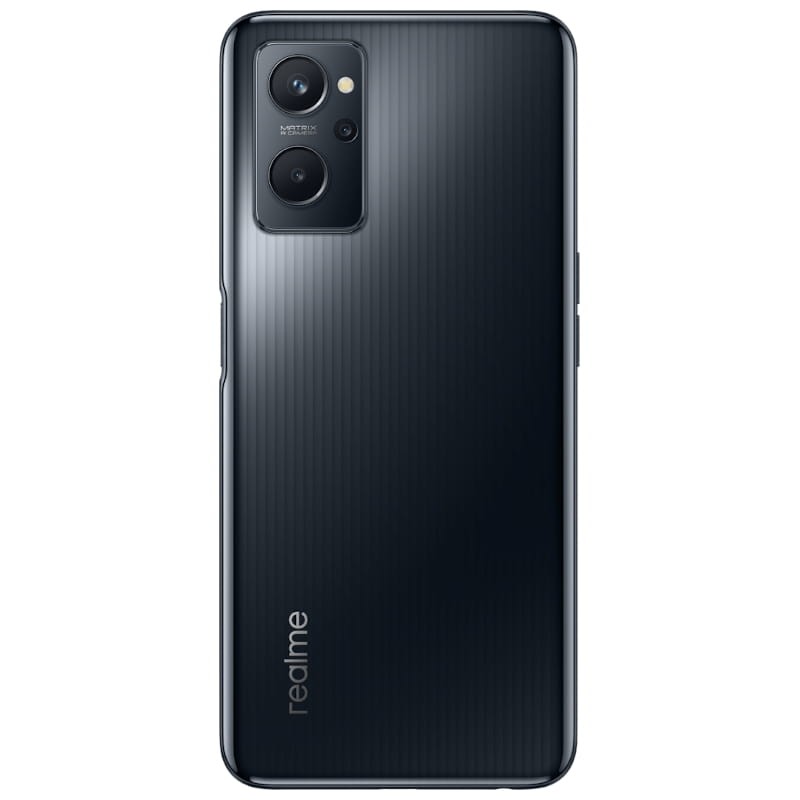 Realme 9i 4GB/128GB Preto - Item2