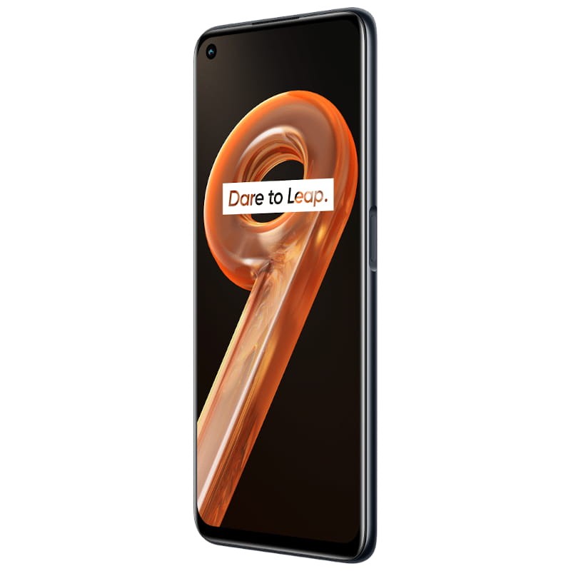 Realme 9i 4GB/64GB Preto - Telemóvel - Item4