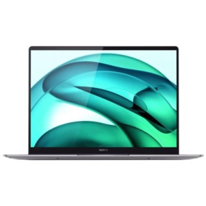 Realme Book Prime i5-11320H/16 Go/512 Go/W11 Gris - Ordinateur portable 14