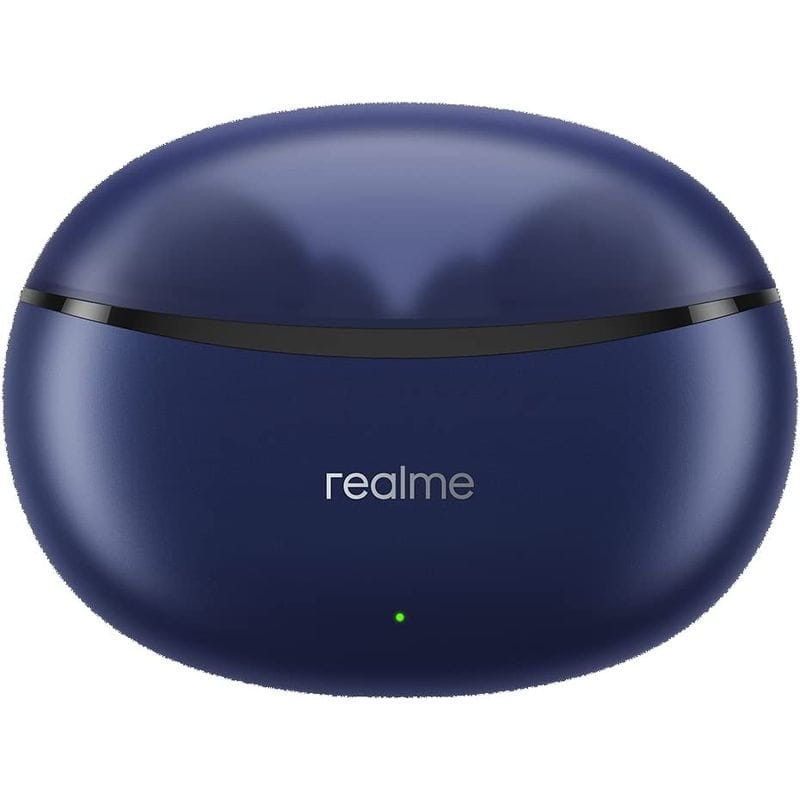 Realme Bud Air 3 Neo - Auscultadores Bluetooth Azul - Item1