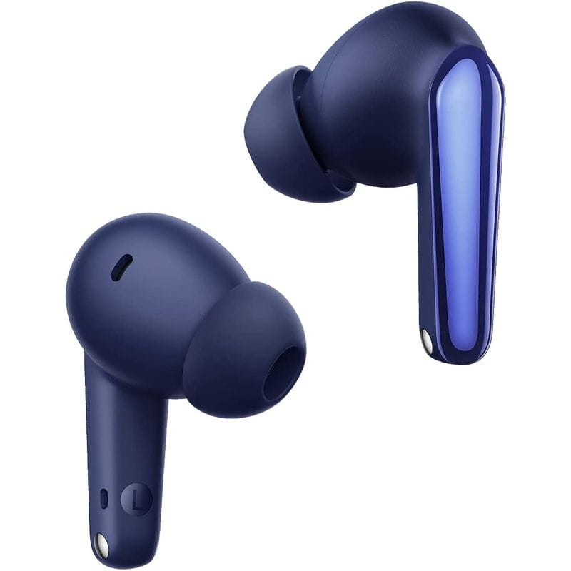 Realme Bud Air 3 Neo - Auscultadores Bluetooth Azul - Item2