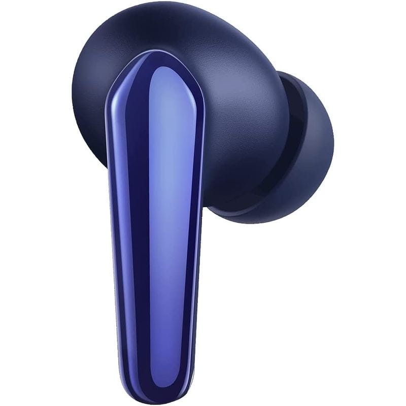 Realme Bud Air 3 Neo - Auriculares Bluetooth Azul