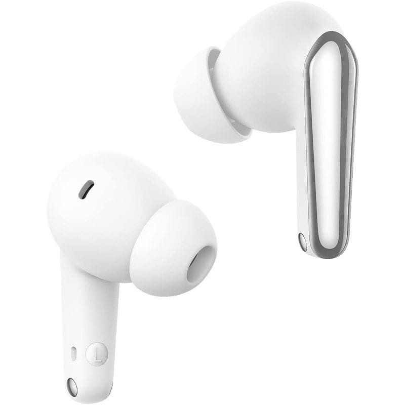 Realme Bud Air 3 Neo - Auscultadores Bluetooth Branco - Item2