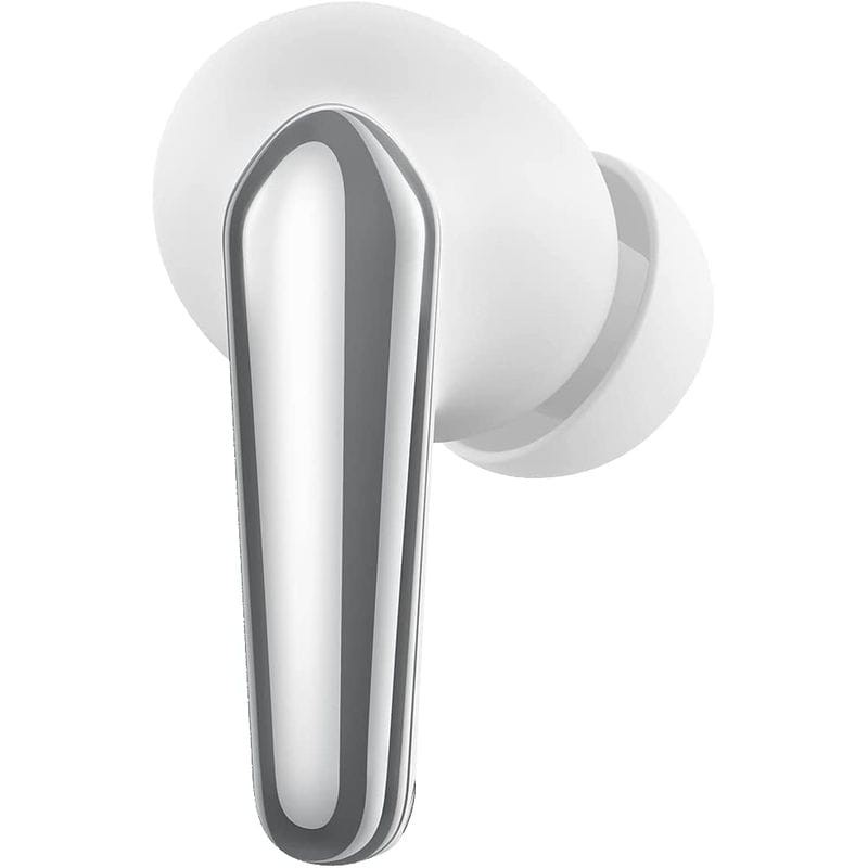 Realme Bud Air 3 Neo - Auscultadores Bluetooth Branco - Item3