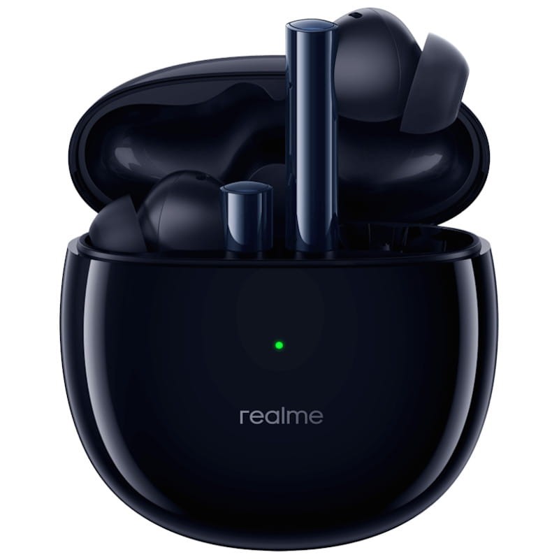 Realme Buds Air 2 - Auriculares Bluetooth - Item