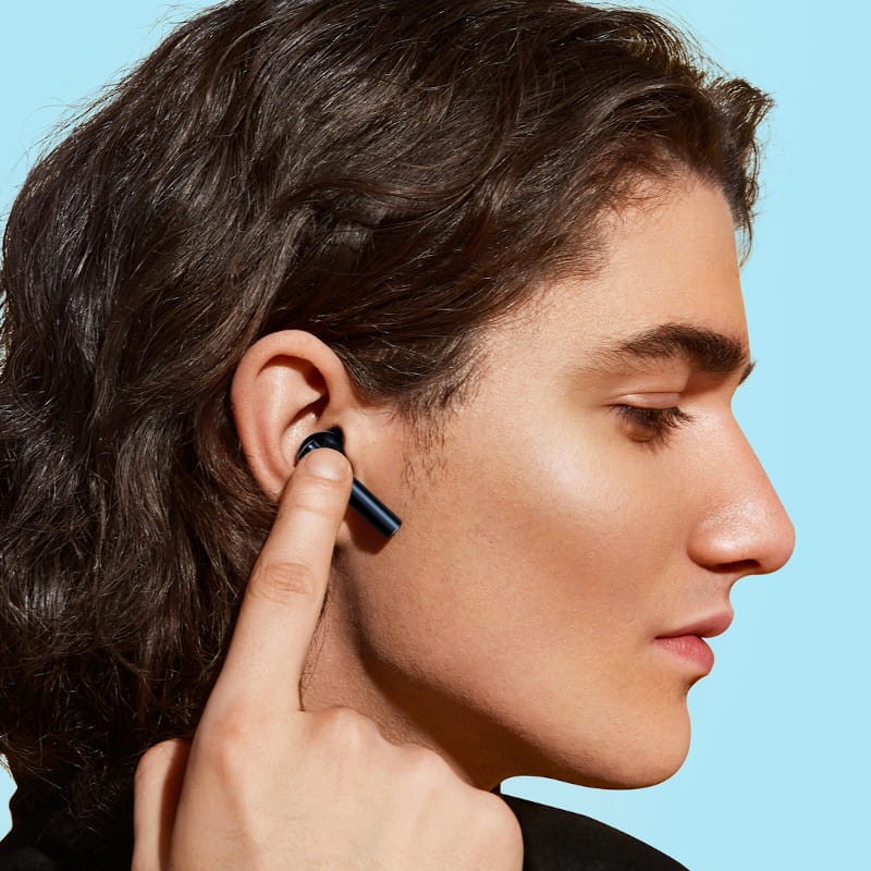 Realme Buds Air 2 - Auriculares Bluetooth - Ítem5