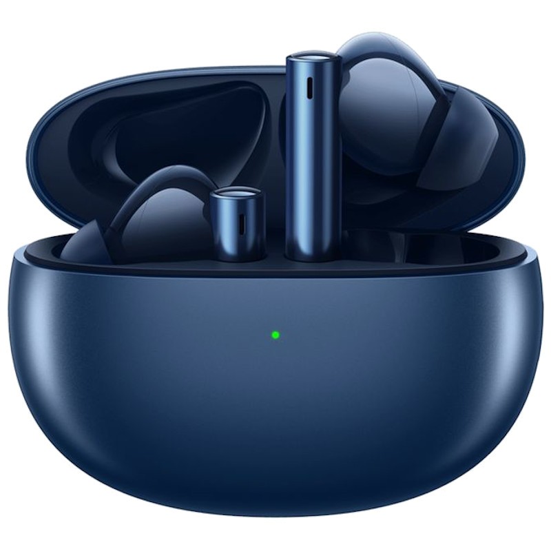 Realme Buds Air 3 Blue Constellation - Écouteurs Bluetooth - Ítem