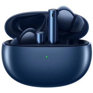 Realme Buds Air 3 Azul Constelación - Auriculares Bluetooth