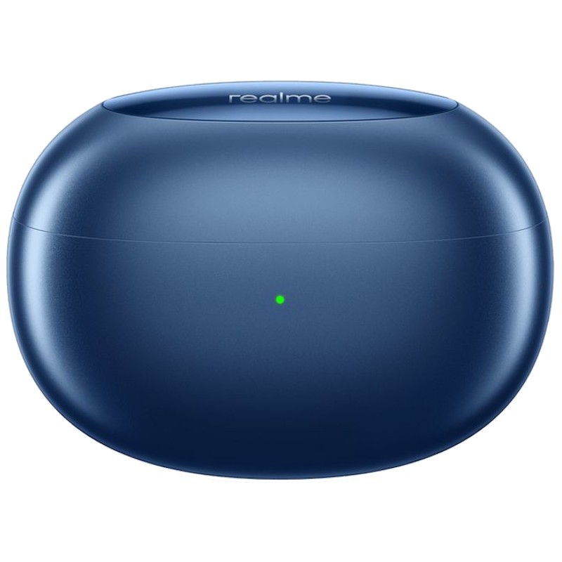 Realme Buds Air 3 Blue Constellation - Fones de ouvido Bluetooth - Item2
