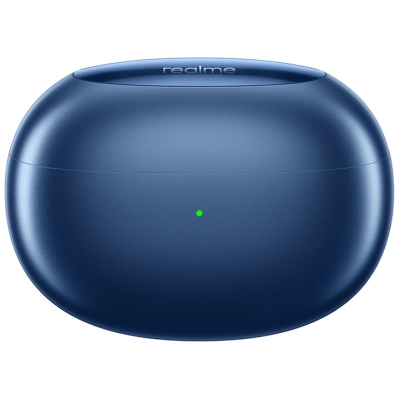 Realme Buds Air 3 Blue Constellation - Fones de ouvido Bluetooth - Classe B Refurbished - Item2