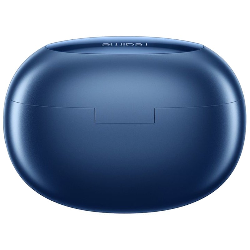 Realme Buds Air 3 Blue Constellation - Fones de ouvido Bluetooth - Classe B Refurbished - Item3