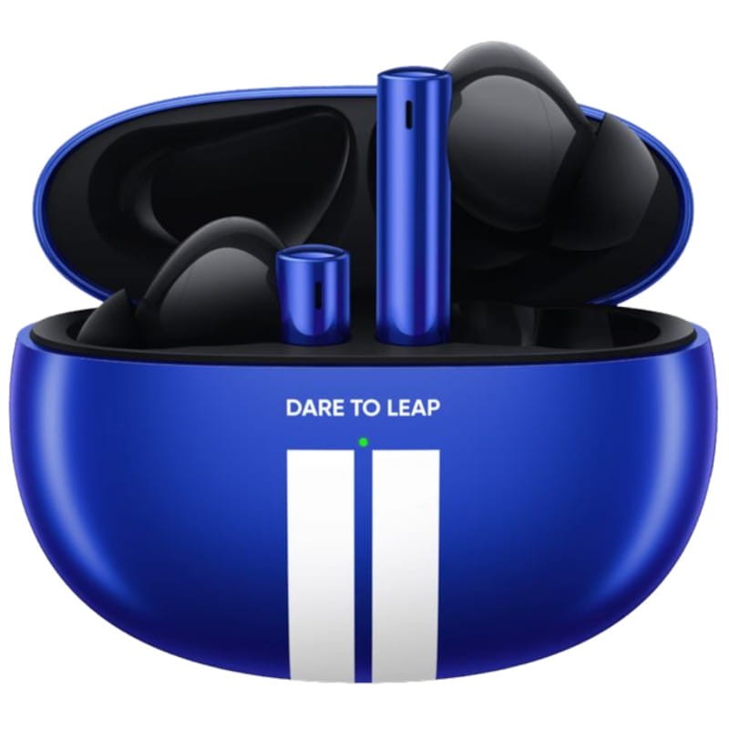 Realme Buds Air 3 Azul Nitro - Auriculares Bluetooth - Item