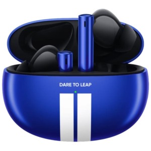Realme Buds Air 3 Azul Nitro - Auriculares Bluetooth