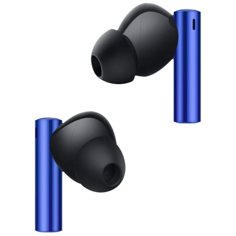 Realme Buds Air 3 Azul Nitro - Auriculares Bluetooth - Ítem1