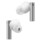 Realme Buds Air 3 Blanco Galaxia - Auriculares Bluetooth - Ítem1