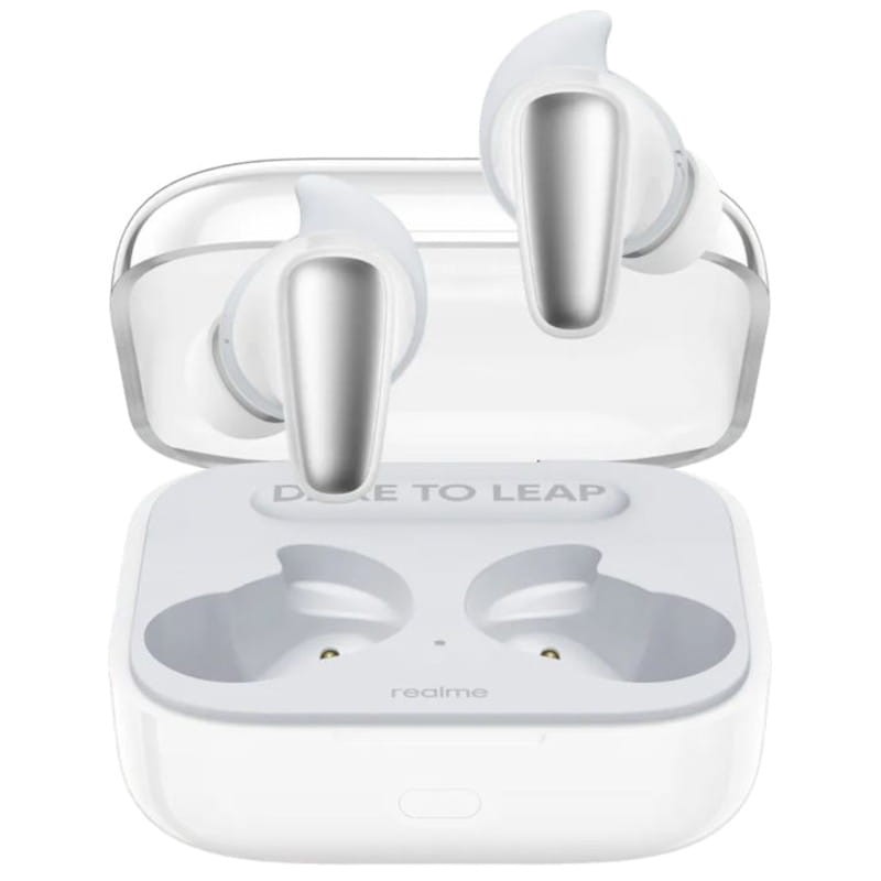 Realme Buds Air 3S Blanc - Écouteurs Bluetooth - Ítem