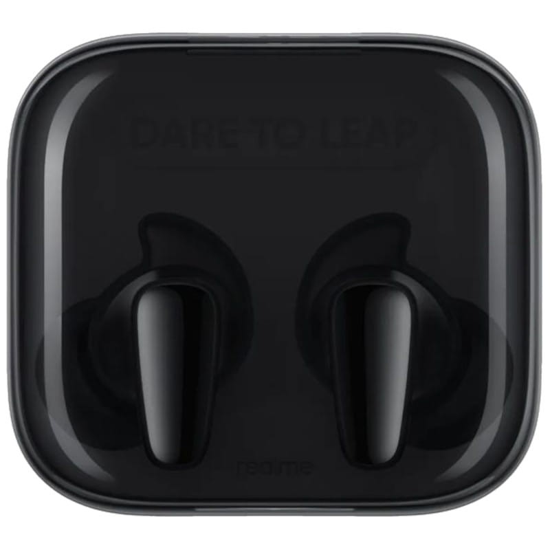 Realme Buds Air 3S Negro - Auriculares Bluetooth - Ítem1