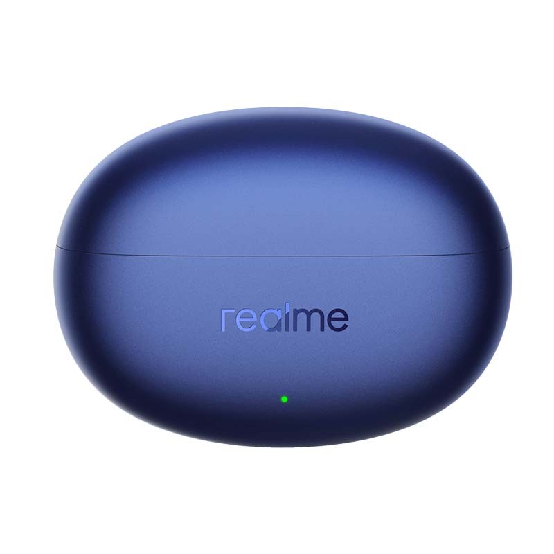 Realme Buds Air 5 Azul - Auriculares Bluetooth - Ítem2