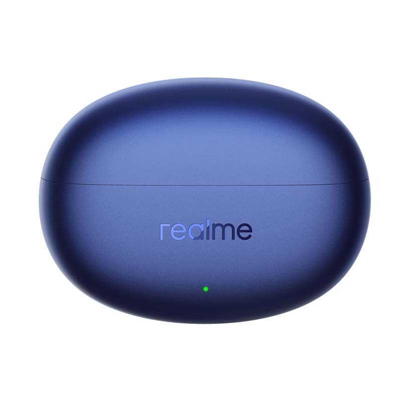 Realme Buds Air 5 Bleu - Écouteurs Bluetooth - Ítem2