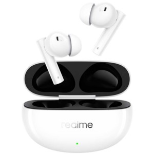 Realme Buds Air 5 Blanc - Écouteurs Bluetooth
