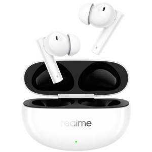 Realme Buds Air 5 Blanco - Auriculares Bluetooth