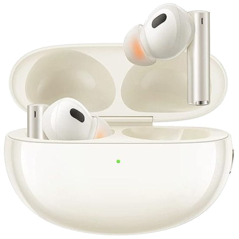 Realme Buds Air 5 Pro ANC Beige - Auriculares Bluetooth - Ítem