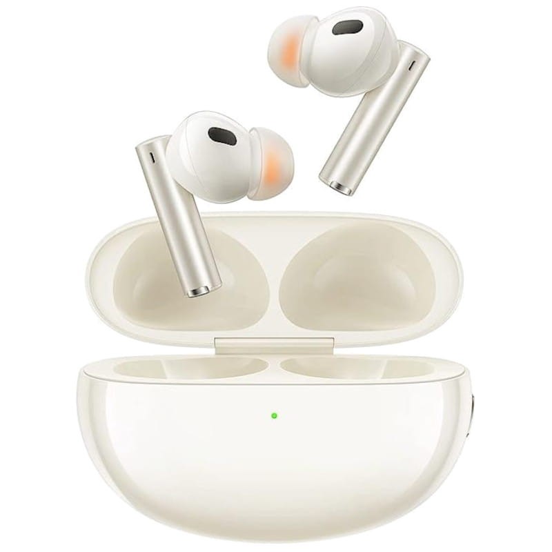 Realme Buds Air 5 Pro ANC Beige - Auriculares Bluetooth - Ítem2