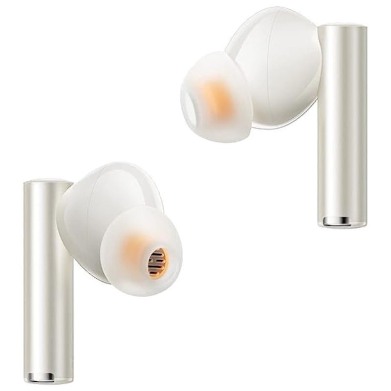 Realme Buds Air 5 Pro ANC Beige - Auriculares Bluetooth - Ítem3