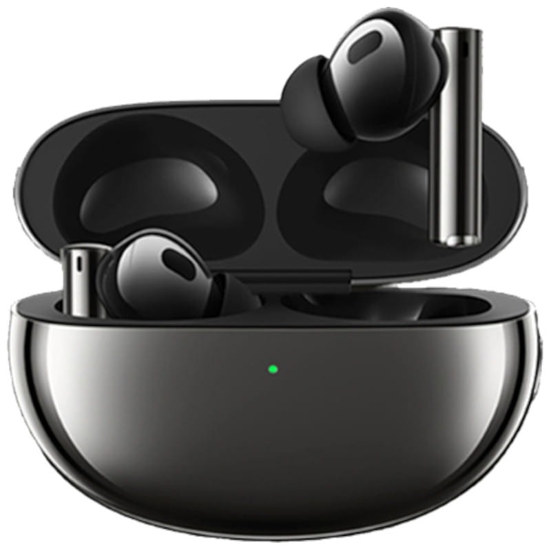 Realme Buds Air 5 Pro ANC Noir - Écouteurs Bluetooth - Ítem