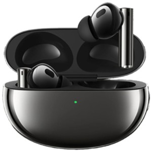 Realme Buds Air 5 Pro ANC Noir - Écouteurs Bluetooth