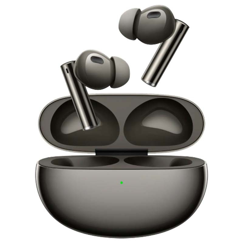 Écoteurs Sans Fil Realme Buds Air 6 Pro Noir - Ítem
