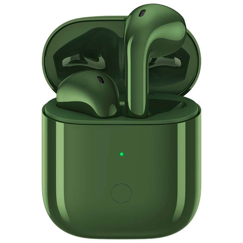 realme buds air bluetooth headset