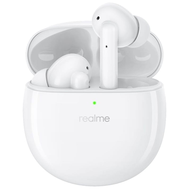 Realme Buds Air Pro ANC - Auriculares Bluetooth - Ítem