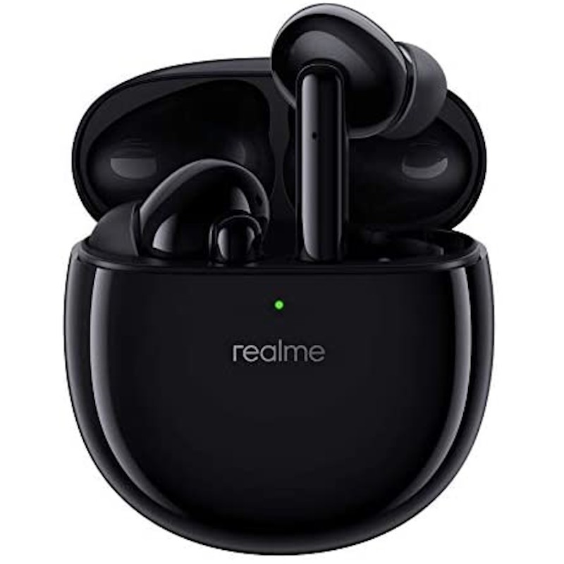 Realme Buds Air Pro ANC - Auriculares Bluetooth - Ítem4