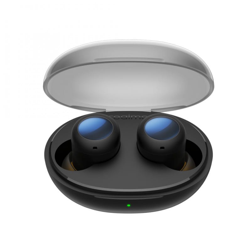 Realme Buds Q2s Noir - Écouteurs Bluetooth - Ítem