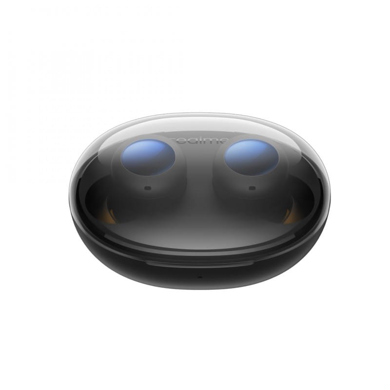 Realme Buds Q2s Noir - Écouteurs Bluetooth - Ítem2